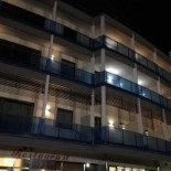 Shotel Exterior
