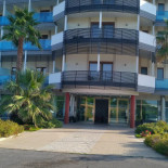 Shotel Exterior