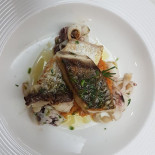 Shotel Comida