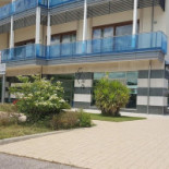 Shotel Exterior