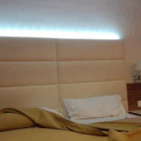 Shotel Dentro
