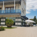 Shotel Exterior