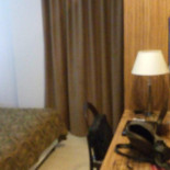 Shotel Dentro
