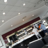 Shotel Dentro