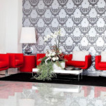 Shotel Dentro