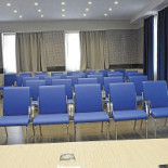 Shotel Dentro
