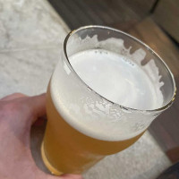 O' Vesuvio drink