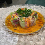 Sei Garden Nourriture