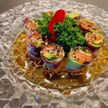 Sei Garden Nourriture