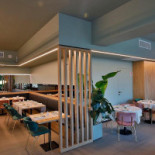 Sei Garden À l'intérieur