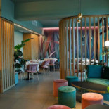 Sei Garden À l'intérieur
