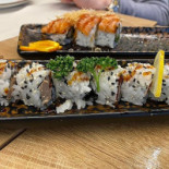 Sei Garden Nourriture