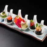 Sei Garden Boisson