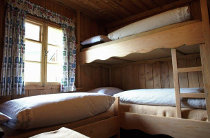 Fodara Vedla inside