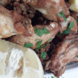 Il Pellicano Comida