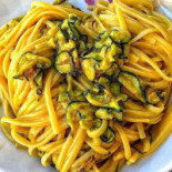 Il Pellicano Nourriture