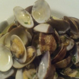 Il Pellicano Nourriture