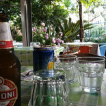 Il Pellicano Boisson