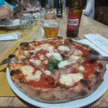 Il Pellicano Comida