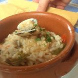 Il Pellicano Comida