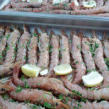 Il Pellicano Comida