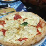 Il Pellicano Nourriture