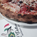 Il Pellicano Nourriture