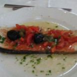 Costa D'oro Comida