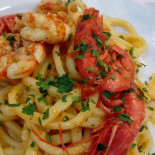 Costa D'oro Comida