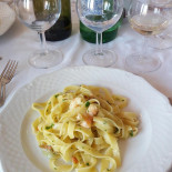 Costa D'oro Comida