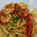 Costa D'oro Comida