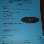 Equipe Gabry Carte