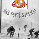 Il Chirurgo Pizzeria Logo