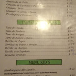 Mec Doner Kebab Pizza Carta