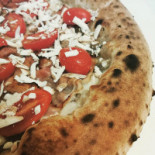 Lenny Pizza Nourriture
