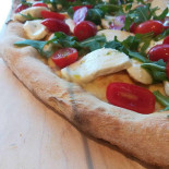 Lenny Pizza Nourriture