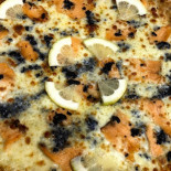 Lenny Pizza Nourriture