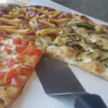 Lenny Pizza Nourriture