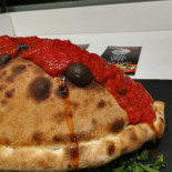 Lenny Pizza Nourriture