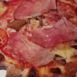 Lenny Pizza Nourriture