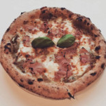 Lenny Pizza Nourriture
