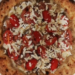 Lenny Pizza Nourriture
