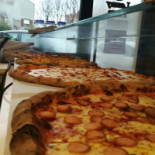 Lenny Pizza Nourriture
