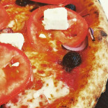 Lenny Pizza Nourriture