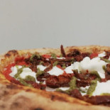 Lenny Pizza Nourriture