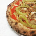 Lenny Pizza Nourriture