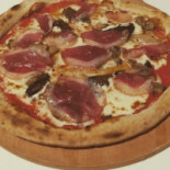 Lenny Pizza Nourriture