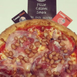 Lenny Pizza Nourriture