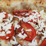 Lenny Pizza Nourriture