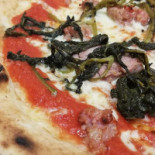 Lenny Pizza Nourriture